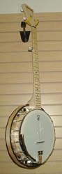 Deering Goodtime II Banjo available from Prussia Valley Dulcimer Acoustic Music Shop